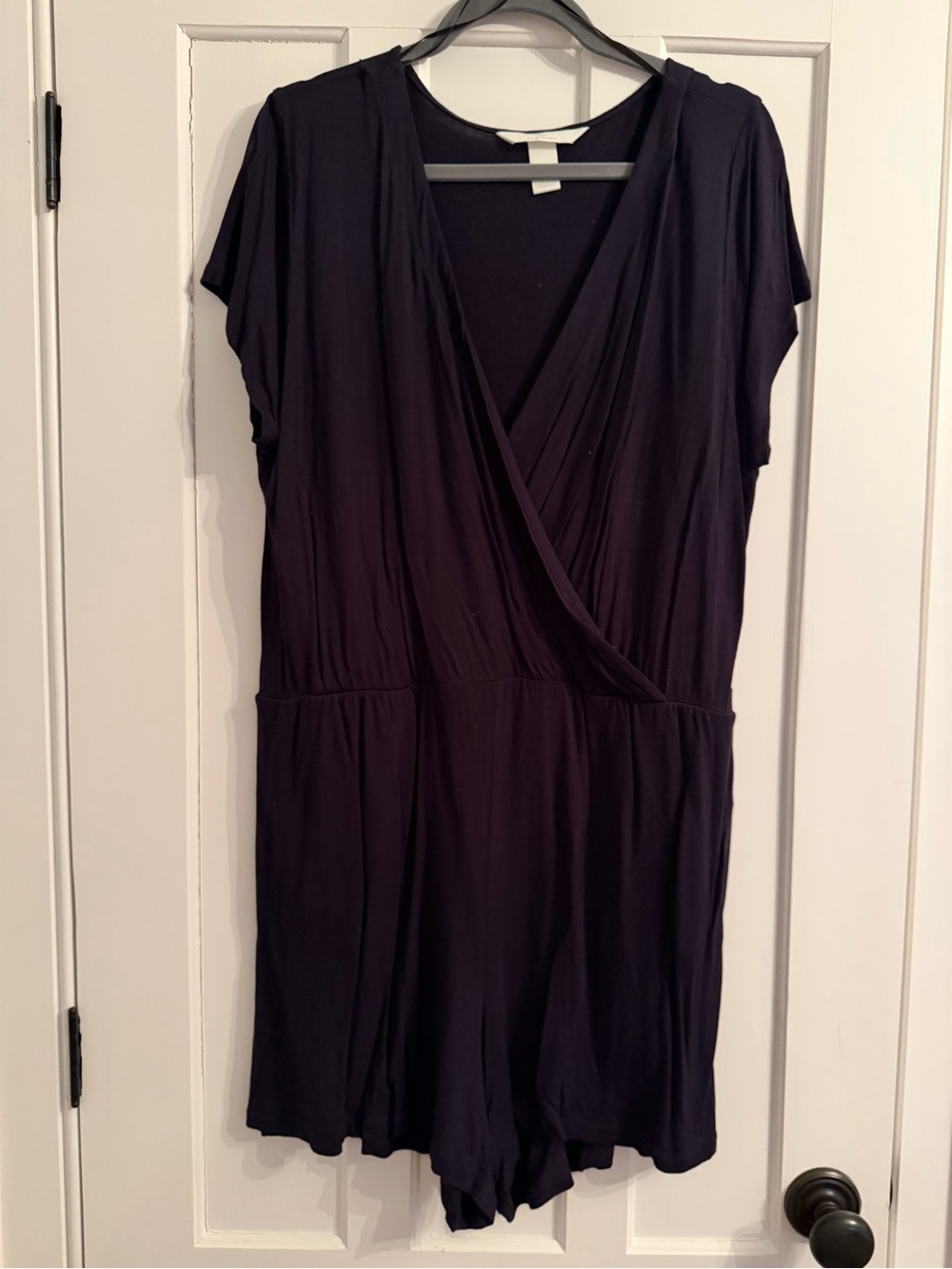 Womens Top Identification